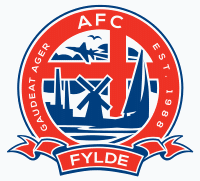 AFC Fylde Футбол