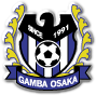 Gamba Osaka Ποδόσφαιρο