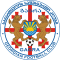 FC Gagra Ποδόσφαιρο
