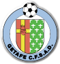 Getafe CF Jalkapallo