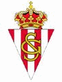 Sporting de Gijón Piłka nożna