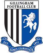 Gillingham FC Futebol