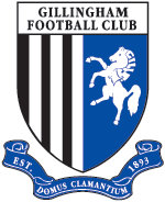 Gillingham FC Nogomet