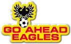 Go Ahead Eagles Nogomet