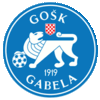 GOŠK Gabela Ποδόσφαιρο