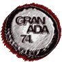 Granada 74 CF Jalkapallo