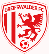 Greifswalder FC Футбол