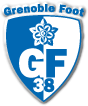 Grenoble Foot 38 Ποδόσφαιρο