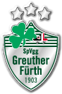 Greuther Fürth II Футбол