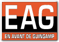 En Avant Guingamp Futebol