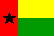 Guinea Bissau Ποδόσφαιρο