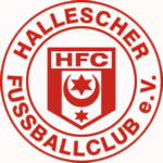 Hallescher FC Nogomet