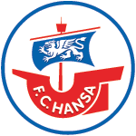 FC Hansa Rostock Futebol