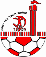 Hapoel Beer Sheva Ποδόσφαιρο