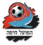 Hapoel Haifa Jalkapallo