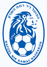 Hapoel Ramat HaSharon Piłka nożna