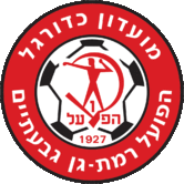 Hapoel Ramat Gan Футбол