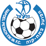 Hapoel Petah Tikva Piłka nożna
