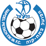 Hapoel Petah Tikva 足球