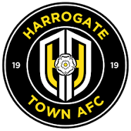 Harrogate Town Футбол