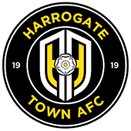 Harrogate Town Jalkapallo