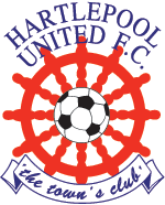 Hartlepool United Nogomet