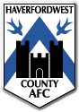 Haverfordwest County Ποδόσφαιρο