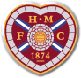 Hearts of Midlothian Futebol