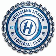 Hegelmann Litauen Fotbal