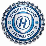 Hegelmann Litauen Ποδόσφαιρο