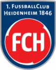1. FC Heidenheim 1846 Futbol