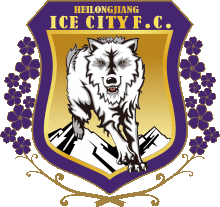 Heilongjiang Ice City Ποδόσφαιρο