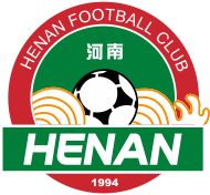 Henan FC Ποδόσφαιρο