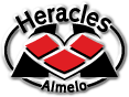 Heracles Almelo Jalkapallo