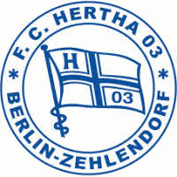 Hertha 03 Zehlendorf Ποδόσφαιρο