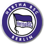 Hertha BSC Berlin Nogomet