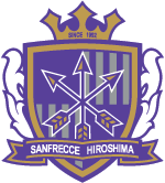 Sanfrecce Hiroshima Piłka nożna