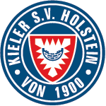 Holstein Kiel Футбол