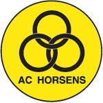 AC Horsens Piłka nożna