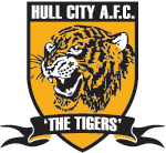 Hull City AFC Nogomet