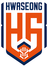 Hwaseong FC Ποδόσφαιρο