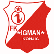 FK Igman Konjic Jalkapallo