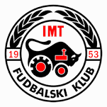 IMT Novi Beograd Футбол