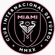 Inter Miami CF Футбол