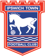 Ipswich Town Nogomet