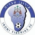 Ironi Tiberias Futebol