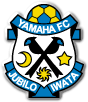 Jubilo Iwata Jalkapallo