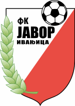 FK Javor Ivanjica Jalkapallo