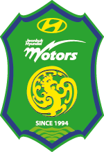 Jeonbuk Hyundai Motors Piłka nożna