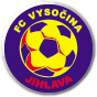 FC Vysočina Jihlava Piłka nożna